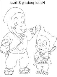 Ninja Hattori Coloring Pictures Coloring Pictures Coloring Pages Emoji Coloring Pages