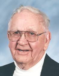 Obituary for Robert B Shipp