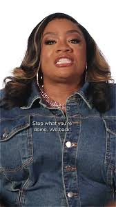 Y'all can stop threatening us in our DMs now because #TheMsPatShow is  FINALLY back! Now, stop what you're doing and get to streaming! #BreakTheApp