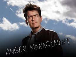 An anger management therapist who may need help himself, wreaks havoc on the lives of his patients. Anger Management Tv Show Home Facebook