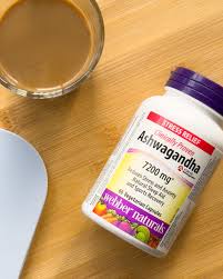 Ashwagandha is one of our essential workout and exercise supplements. 💪 It provides athletic support for your workouts and can help you recover. It even helps promote healthy testosterone production in men. #
