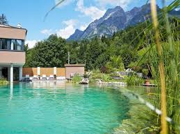 Ausgefallenen Schwimmteich Selber Bauen Schwimmteich Selber Bauen Schwimmteich Schwimmbad Designs