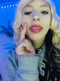 Brooke Blakemore (@brooke.the.animal)