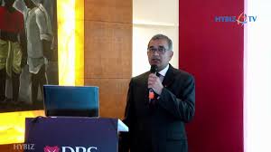 Salaires moyens chez dbs bank. Dbs Bank India Inaugurated First Branch In Hyderabad Surojit Shome Ceo Dbs Bank India Hybiz Tv