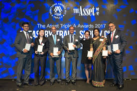 The Thirty Nine Steps Of Transaction Banking Excellence Deutsche Bank