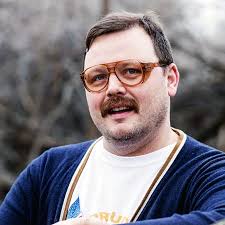 Tony Moser's Instagram, Twitter & Facebook