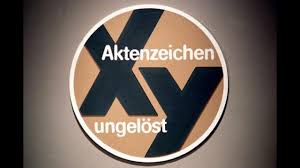 Aktenzeichen xy … ungelöst (german for case number xy … unsolved) is an interactive german television programme first broadcast on 20 october 1967 on zdf. Aktenzeichen Xy Ungelost Intro Vorspann 1975 1987 Youtube
