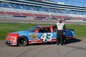 Nascar ride, 3 laps, las vegas motor speedway. Las Vegas Richard Petty Ride Along Experience 2021