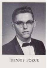 Classes of 1961 to 1965 (Robinson High School)