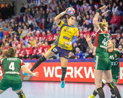 8 matches #1 goalscorer (53) #1 assists (36). Rumanien Hofft Weiter Auf Wm Einsatz Von Welthandballerin Neagu