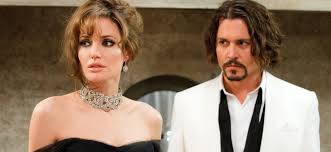 The demon barber of fleet street. 15 Worst Johnny Depp Movies Of All Time Cinemaholic