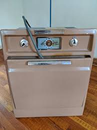 Image result for Woodtone Brown 1957 General Electric
