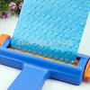 This means your embossing powder will melt more quickly. 1