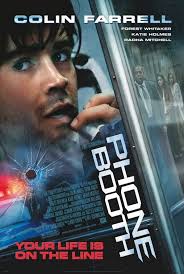 PHONE BOOTH