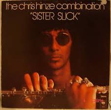 Obscurus Subterraneum Musica: The Chris Hinze Combination ~ Netherlands