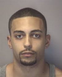 Crime Watch, Aug. 13-19