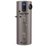 Smart electric water heater