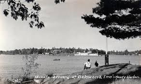 Villages were protected from bandits and raids with local military squads. Ontario Genealogy Images Of The Past