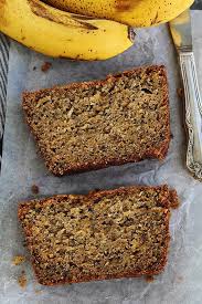 Add dry ingredients, stirring just until moistened. Banana Bread Recipe