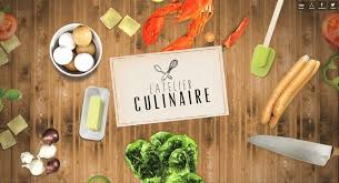 Escoffier updated le guide culinaire four times during his lifetime, noting in the foreword to the book's first edition that. Les Ateliers Culinaire Tupp Startseite Facebook