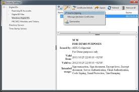 To digitally sign a pdf: Advanced Digital Signature With Adobe Reader Adobe Acrobat Centre For Information Services And High Performance Computing Zih Tu Dresden