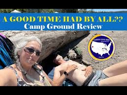 Joseph H Stewart Park and Campground Review