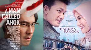 Jefri nichol, wulan guritno, ganindra bimo and others. Hanum Vs Ahok Indonesia S Political And Culture Wars Go To The Cinema Coconuts Jakarta