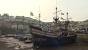 Map Brixham Devon