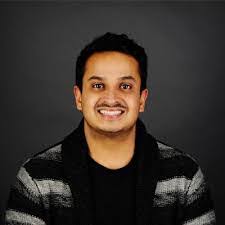 Amaan Lakhani's Instagram, Twitter & Facebook