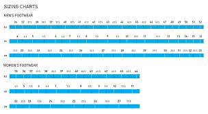 Vittoria Shoes Size Chart Www Bedowntowndaytona Com