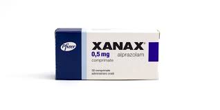 Image result for Alprazolam