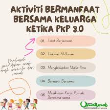 We did not find results for: Contoh Aktiviti Bermanfaat Bersama Keluarga Ketika Pkp 3 0 Ketua Lajnah Dakwah Dmpk Selayang Berita Parti Islam Se Malaysia Pas