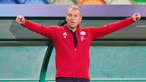 Tuchel erhält einen vertrag bis 2020. Bayern Trainer Flick Defending Must Be Much Better In The Final Against Psg Teller Report
