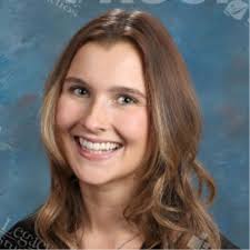 I'm excited to share that I recently graduated from Georgetown University  with a degree in Psychology, and minors in Cognitive Science and  Linguistics.