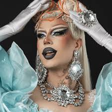 Drag Queen Jewelry Made in Italy ⋆ Aster LAB Shop
