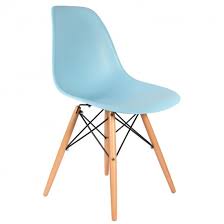 See more ideas about chaise, dsw, eames chair. Lot De Chaises Dsw Eames Copie Design