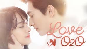 Love O2o 微微一笑很倾城 Dramafever Yang Yang Chines Drama Chinese Movies