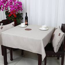 Table pads are made of a lightweight, stiff fiberboard inner core that is covered. Rural Solid Table Linen Anti Oil Grid Tablecloth Dining Room Table Covers For Home Hotel Cafe Restaurant G 59 82inch 150 210cm Buy Online In Guernsey At Guernsey Desertcart Com Productid 178445259