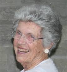 Obituary information for Elma Murdoch Lank