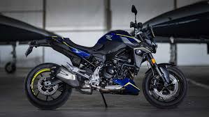 New vstream® windscreens for 2021 yamaha ténéré 700. Special Edition Bmw F900r Ruetir