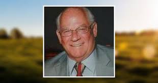 Ronald Gene Wasson Obituary December 22, 2012