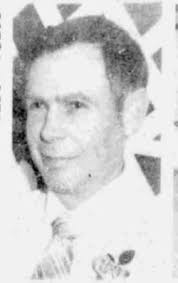 Donald Arlin Beck (1930-1987)