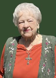 Patricia Houston Obituary