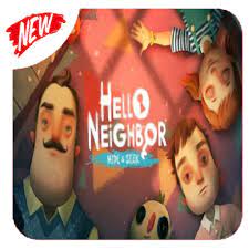 Install an app from google play and, while the installer takes the form of an apk files, you're never given the opportunity to download the file directly. Guide Hello Neighbor Apk 1 0 Download Free Apk From Apksum