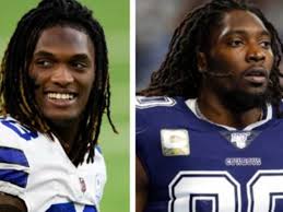 Dallas Cowboys' CeeDee Lamb, Demarcus Lawrence Sit Out Practice; O-Line  Injury Update