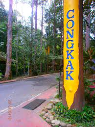 Congkak park and resort, hulu langat yang diuruskan oleh tourism selangor amatlah mengecewakan. Chongkak Park And Resort Home Facebook