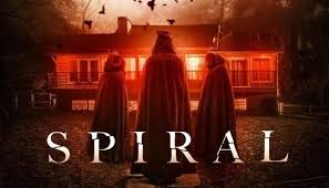 From the book of saw) is an upcoming horror film and the ninth entry in the … Movie Review Spiral 2019
