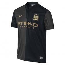 Hier bekommst du das heimtrikot, auswärtstrikot und 3. Nike Manchester City Trikot Away Kinder 2013 2014 Sportiger De