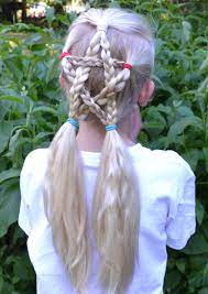 Star Braid Google Search Braids For Long Hair Braided Hairstyles Hair Tutorial