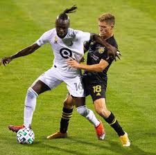 Jun 08, 2021 · the june international break gives mls players, teams and fans alike time to rest, recharge and renew their perspective on their respective clubs. Kei Kamara 2021 Update Early Life Career Net Worth
